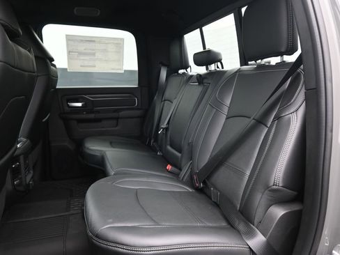 New 2026 RAM 2500 Power Wagon AWD/4WD image 23