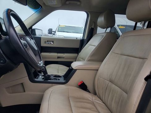 Used 2015 Ford Flex SEL w/ Equipment Group 202A AWD/4WD image 10