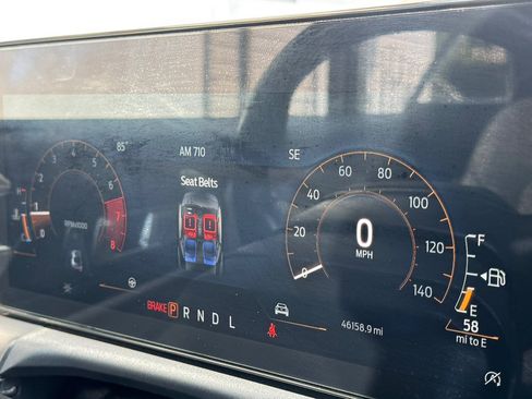 Used 2024 Ford Mustang Premium RWD image 18