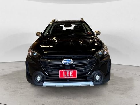 Used 2023 Subaru Outback Touring XT AWD/4WD image 9
