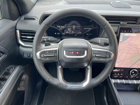 New 2026 GMC Terrain Elevation AWD/4WD image 26