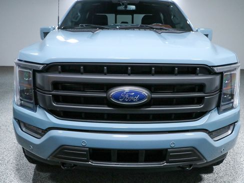 Used 2023 Ford F150 Lariat w/ Equipment Group 502A High AWD/4WD image 5