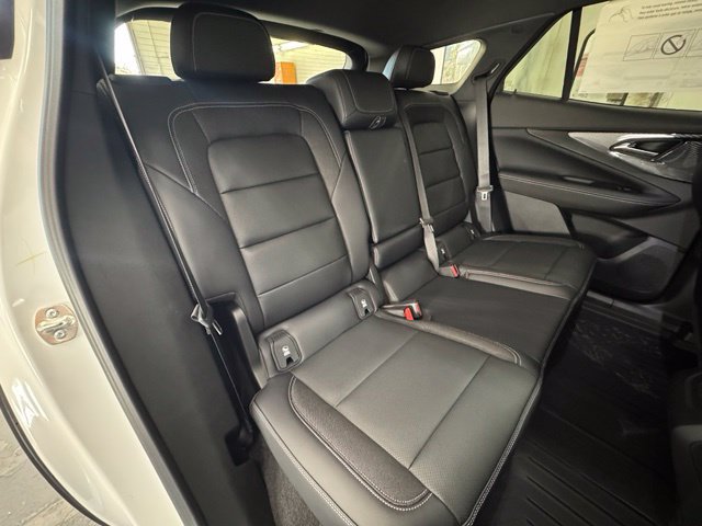 New 2027 Chevrolet Blazer EV LT AWD/4WD image 24