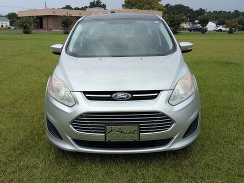 Used 2015 Ford C-MAX SE w/ Equipment Group 201A image 8