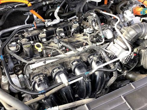 Used 2023 Ford Escape Platinum image 36