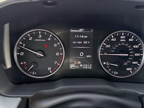 Certified 2026 Subaru Crosstrek 2.5i Premium AWD/4WD image 28