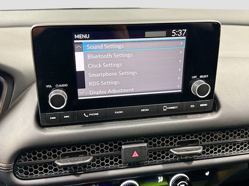 Used 2023 Honda HR-V Sport image 27