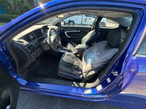 Used 2015 Honda Accord EX-L image 5