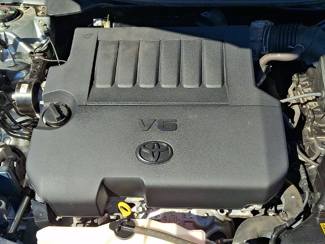 Used 2015 Toyota Camry XLE FWD image 29
