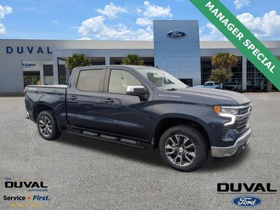 Used 2023 Chevrolet Silverado 1500 LT