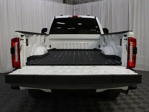 Used 2025 Ford F350 XL w/ STX Appearance Package image 20