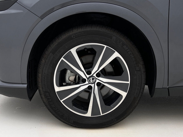 Certified 2026 Lexus RX 350 Premium AWD/4WD image 27