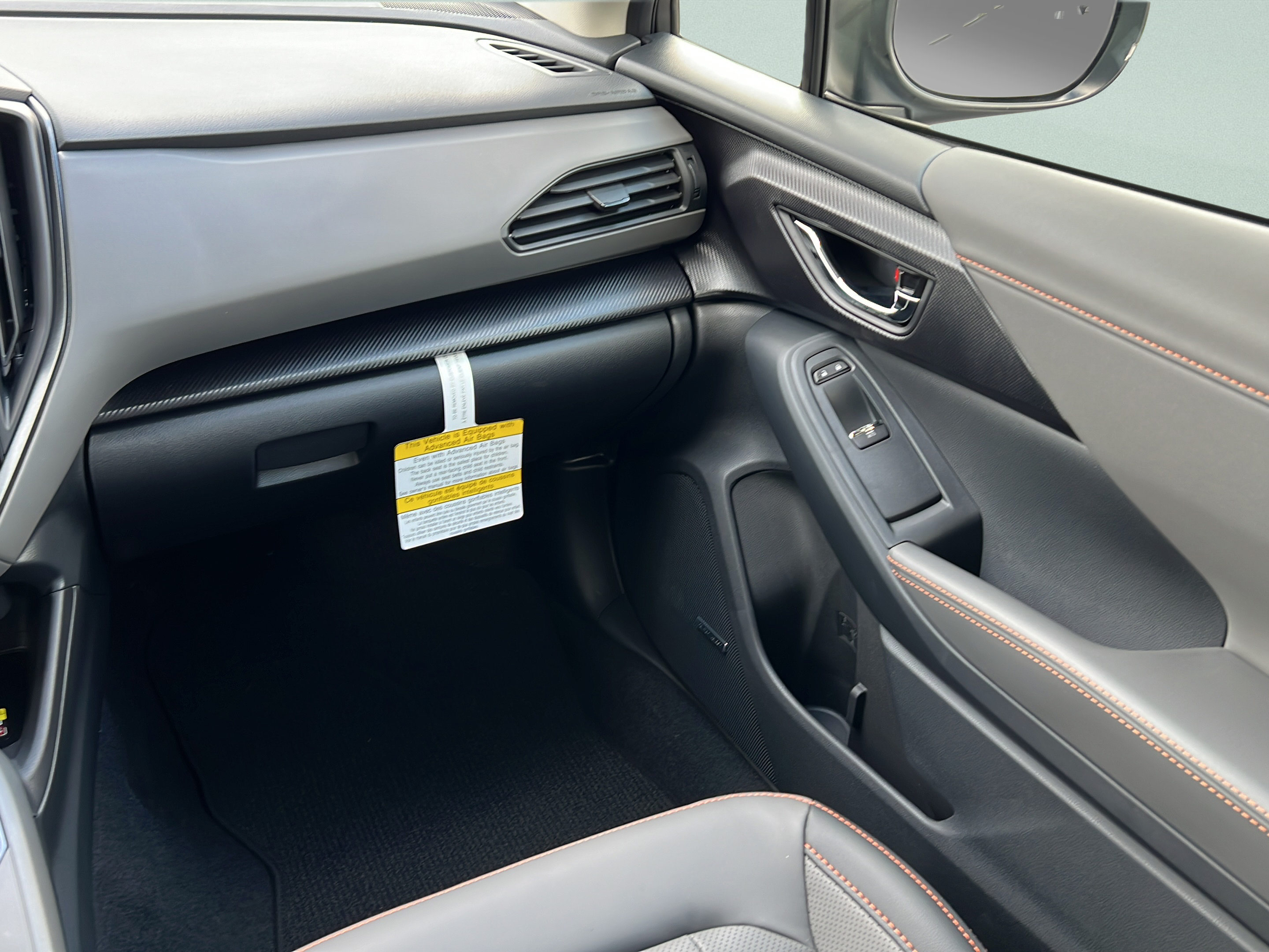 New 2026 Subaru Crosstrek 2.5i Limited AWD/4WD image 15