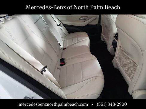 Certified 2022 Mercedes-Benz GLE 350 image 26