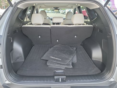 Certified 2023 Hyundai Tucson Limited image 25