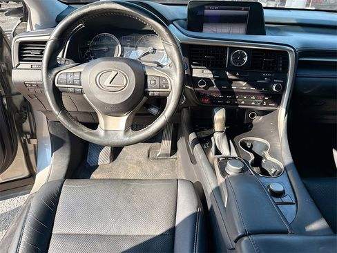 Used 2019 Lexus RX 350 FWD image 25