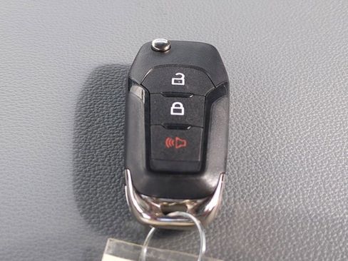 New 2026 Ford F150 XL image 24