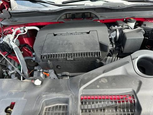 Used 2023 Honda Pilot Elite image 9