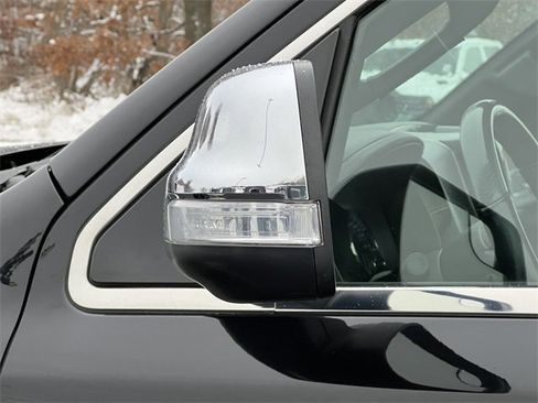 Certified 2020 RAM 1500 Limited image 41