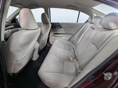 Used 2016 Honda Accord LX image 14