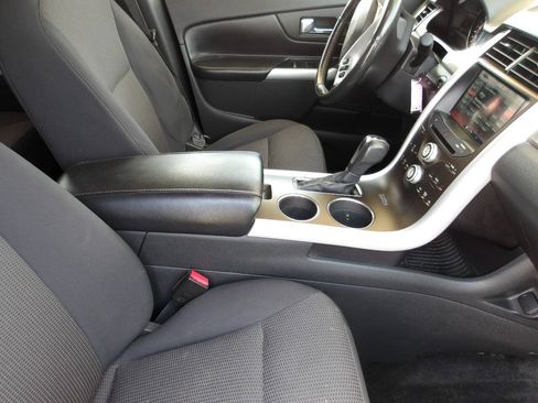 Used 2011 Ford Edge SEL w/ 201A Rapid Spec Order Code FWD image 19