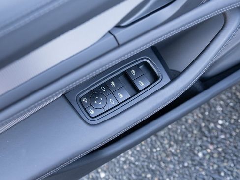 Used 2024 Porsche Taycan GTS image 16