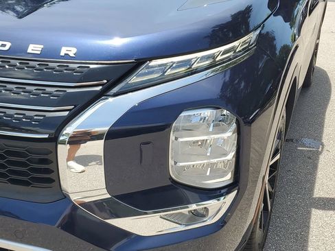 Used 2022 Mitsubishi Outlander SEL AWD/4WD image 11