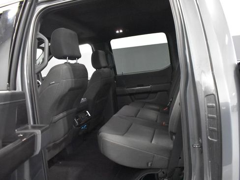 Used 2023 Ford F150 XLT w/ Equipment Group 302A High image 34