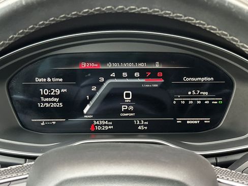 Used 2022 Audi SQ5 Premium Plus image 28