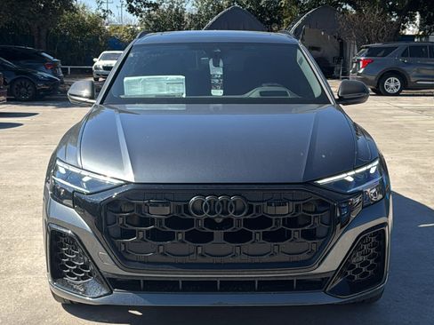 New 2026 Audi Q8 Prestige image 2