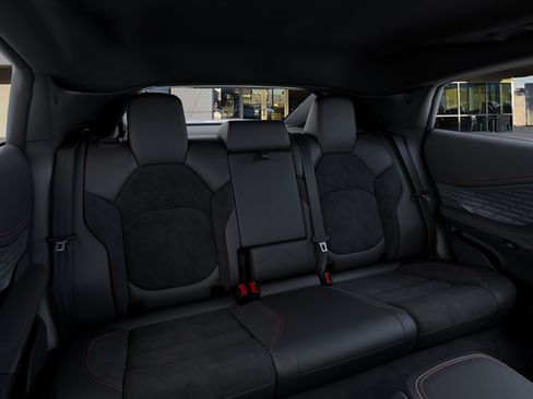 New 2026 Dodge Charger R/T w/ Performance Handling Group AWD/4WD image 15
