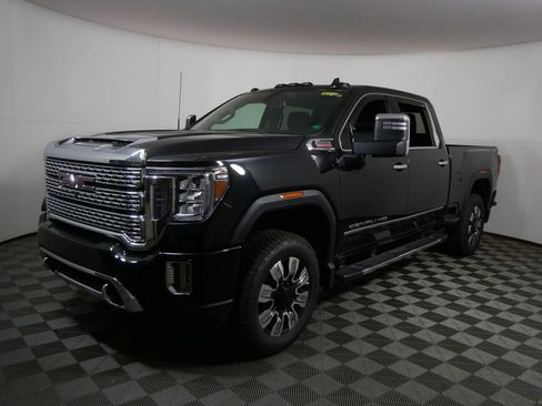 Used 2023 GMC Sierra 2500 Denali image 6
