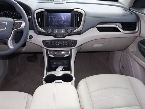 Used 2023 GMC Terrain Denali w/ Denali Premium Package image 15