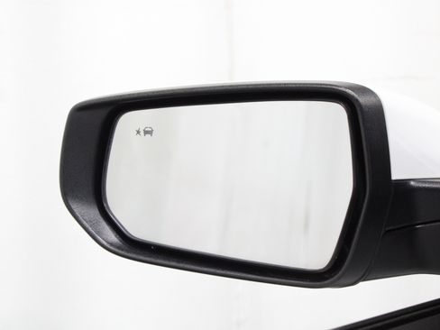 Used 2023 Chevrolet Malibu LS w/ Driver Confidence Package image 20