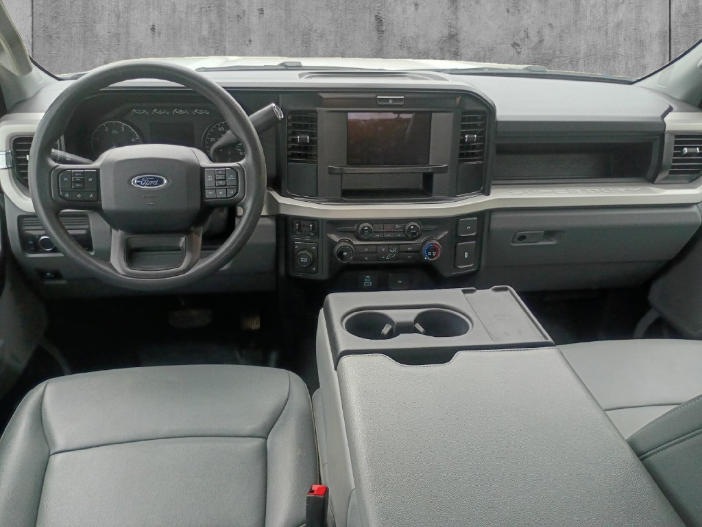 Used 2026 Ford F250 XL AWD/4WD image 10