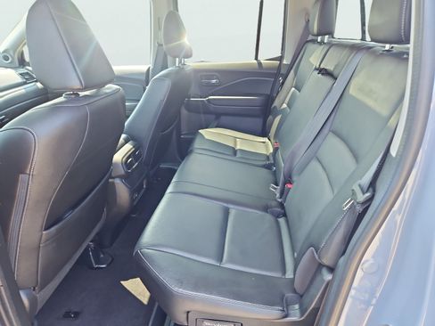Certified 2024 Honda Ridgeline RTL image 32