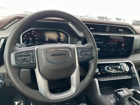 Used 2024 GMC Sierra 1500 Denali w/ Denali Reserve Package image 42