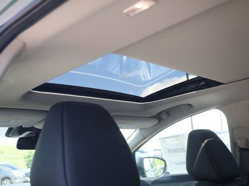 New 2026 Nissan Murano SL AWD/4WD image 22