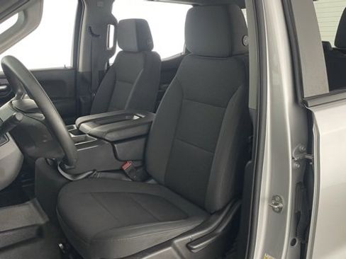 Used 2021 Chevrolet Silverado 1500 W/T image 33