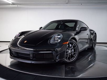 Used 2023 Porsche 911 Carrera T