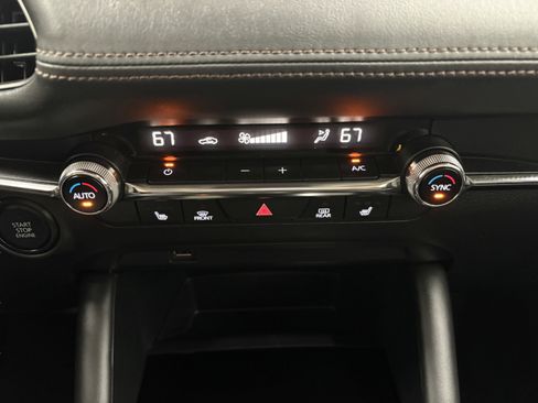 Used 2019 MAZDA MAZDA3 Sedan w/ Premium Package image 18