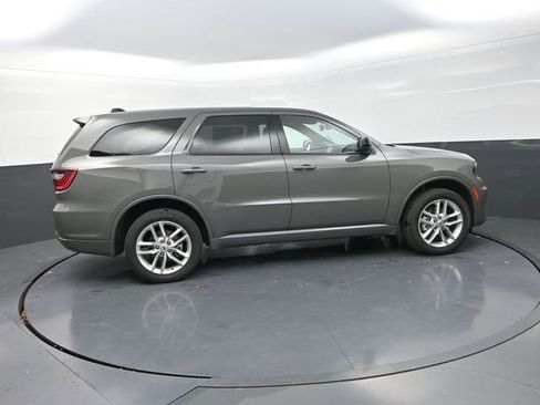New 2026 Dodge Durango GT w/ Trailer Tow Group IV AWD/4WD image 11