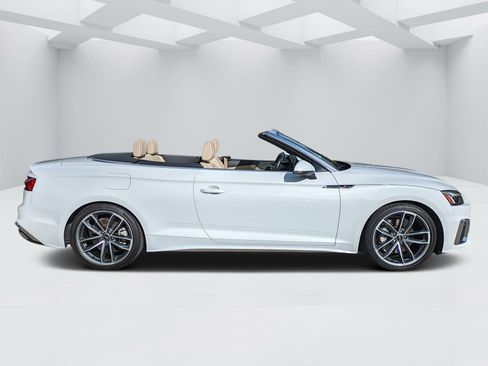 Used 2024 Audi A5 2.0T Premium Plus image 2