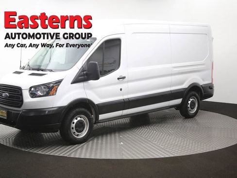 Used 2019 Ford Transit 250 148 Medium Roof RWD image 56