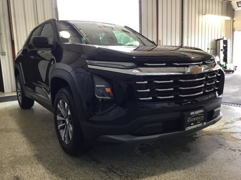Used 2026 Chevrolet Equinox LT w/ Convenience Package II AWD/4WD image 5
