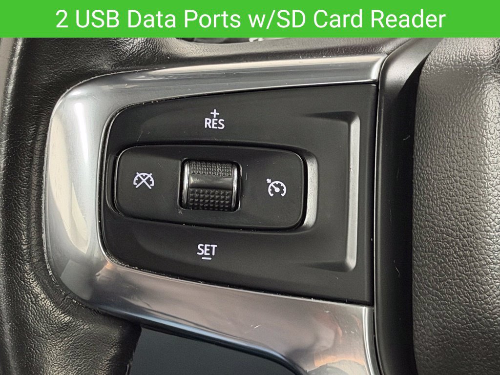 Certified 2019 Chevrolet Blazer LT w/ Sun and Wheels Package AWD/4WD image 41