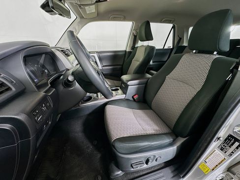 Used 2024 Toyota 4Runner SR5 image 13