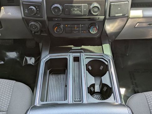 Certified 2018 Ford F150 XLT w/ Max Trailer Tow Package image 19