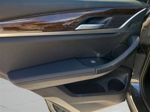 Used 2023 BMW X4 xDrive30i image 19