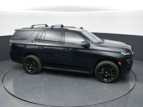 Used 2023 Chevrolet Tahoe RST w/ Luxury Package AWD/4WD image 31
